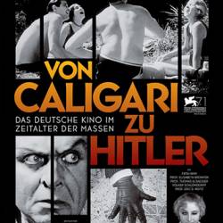  :     / Von Caligari zu Hitler: Das deutsche Kino im Zeitalter der Massen (2014) DVB
