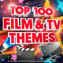 Top 100 Film & TV Themes (2015)