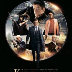 Kingsman:  /Kingsman:The Secret Service(2014/HDRip) !
