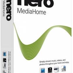Nero Media Home Free 16.0.02900