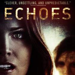 / Echoes (2014/HDRip)