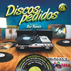 Discos Pedidos (2015)