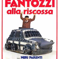    / Fantozzi alla riscossa (1990) DVDRip - !