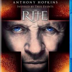  / The Rite (2011) BDRip