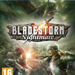 Bladestorm: Nightmare (2015/ENG)