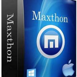 Maxthon Cloud Browser 4.4.5.3000 + Portable