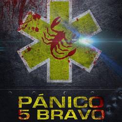 5  / 5 Bravo (2014/DVDRip)