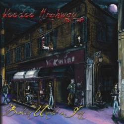 Voodoo Highway - Broken Uncles Inn (2011)