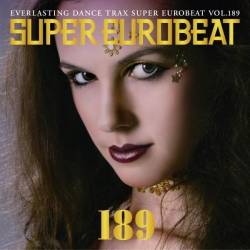 VA - Super Eurobeat 189 (2008)