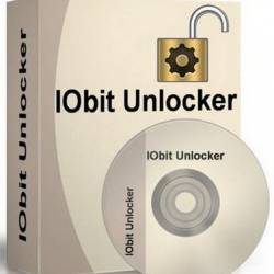 IObit Unlocker 1.1.0.0 DC 07.15.2015