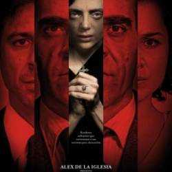   / Musaranas (2014) DVDRip