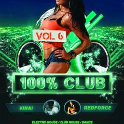 100% Club Hits vol.6 (2015)