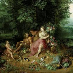  :    (Jan Brueghel II)