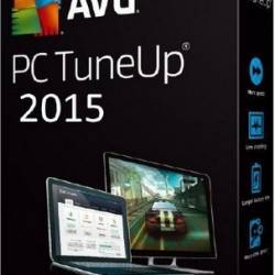 AVG PC TuneUp 2015 15.0.1001.638 Final DC 10.08.2015