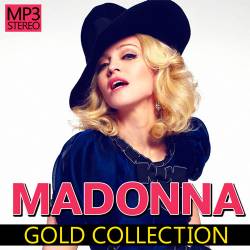 Madonna - Gold ollection (2015)