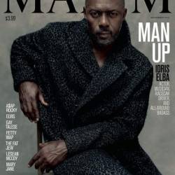 Maxim 9 (September 2015) USA