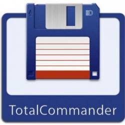 Total Commander 8.52 Final (x86/x64)  + Portable