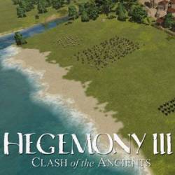 Hegemony III: Clash of the Ancients - CODEX