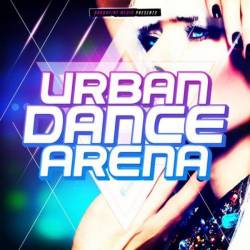VA - Urban Dance Arena (2015)