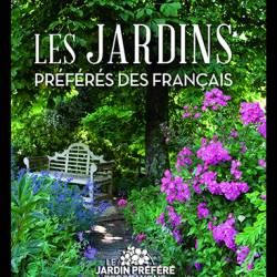     2014 / Le jardin prefere des Francais 2014 (2014) DVB