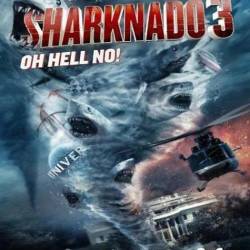   3 / Sharknado 3 (2015/HDTVRip)