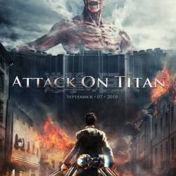  .  :   / Shingeki no kyojin: Attack on Titan (2015) WEB-DLRip/WEB-DL 720p/WEB-DL 1080p/