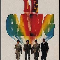  / Le Gang (1977) DVDRip