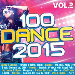 100 Dance 2015 Vol.2 (2015)