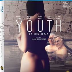  / Youth (2015/HDRip/ENG)