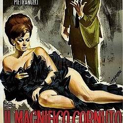   /Il magnifico cornuto  (1964) DVDRip