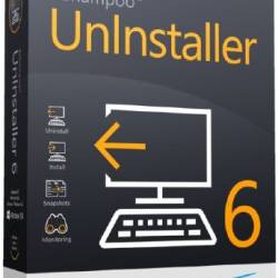 Ashampoo UnInstaller 6.00.10 Final