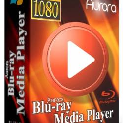 Aurora Blu-ray Media Player 2.18.7.2128