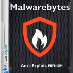 Malwarebytes Anti-Exploit Premium 1.08.1.1045 Final