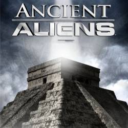   /    / Ancient Aliens / Aliens and Robots (2015)  TVRip