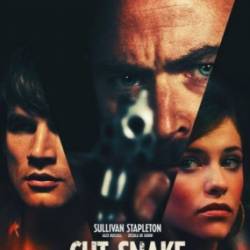   / Cut Snake (2015) WEB-DLRip !