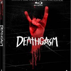   / Deathgasm (2015/HDRip)