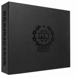 Rammstein - XXI. The Vinyl Box Set (2015)