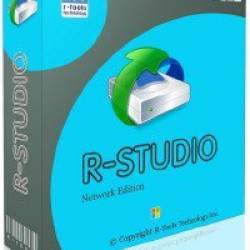 R-Studio 7.8 Build 160808 Network Edition