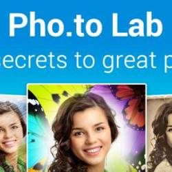 Pho.To Lab PRO v2.0.312 Patched (Android)