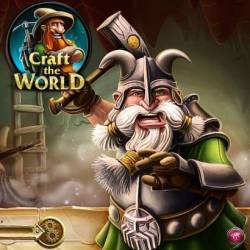 Craft The World v1.2.005 Portable ( 13  2016) 