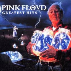 Pink Floyd - Greatest Hits. 2CD (2009) MP3