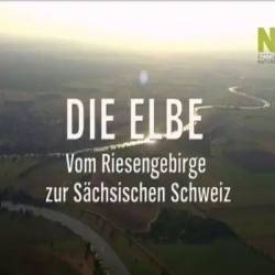     / Die Elbe Vom Riesengebirge zur S&#228;chsischen Schweiz / : 1- 2  2 (2014) DVB