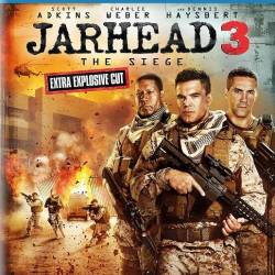  3:   / Jarhead 3: The Siege (2016) HDRip/BDRip 720p/BDRip 1080p/