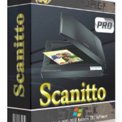 Scanitto Pro 3.11.2