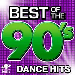 Best Of The 90s Dance Hits (2016)