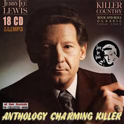 Jerry Lee Lewis - Anthology Charming Killer (2016) MP3