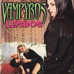   / Vampyros Lesbos / Lesbian Vampires (1971) DVDRip - , 