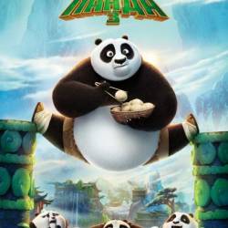 -  3 / Kung Fu Panda 3 (2016) WEBRip/WEBRip 720p/WEBRip 1080p/ 