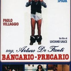 - / Rag. Arturo De Fanti, bancario - precario (1980) DVDRip - 