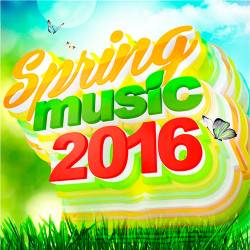 Spring Music 2016 (2016)